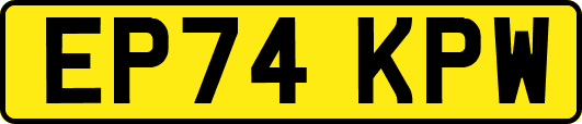 EP74KPW