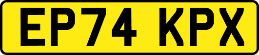 EP74KPX
