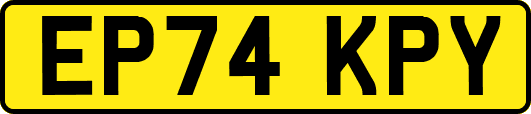 EP74KPY