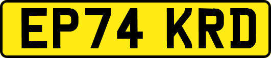 EP74KRD