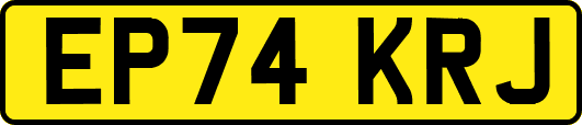 EP74KRJ