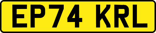 EP74KRL