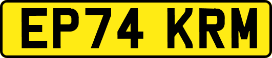 EP74KRM