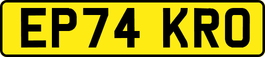 EP74KRO