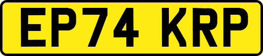 EP74KRP