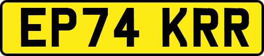 EP74KRR