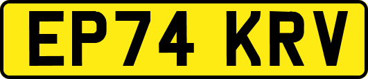 EP74KRV