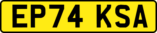 EP74KSA