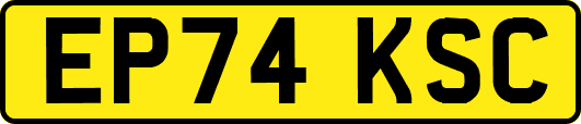 EP74KSC