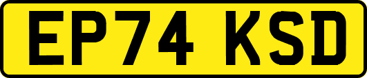 EP74KSD