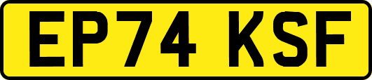 EP74KSF