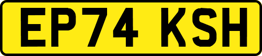 EP74KSH