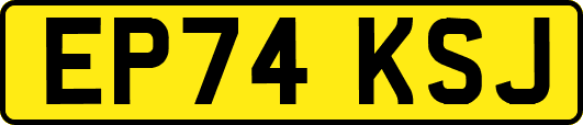 EP74KSJ