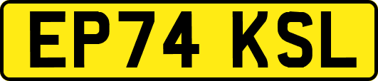 EP74KSL