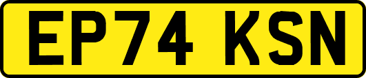 EP74KSN