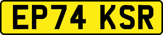 EP74KSR