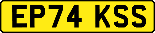 EP74KSS