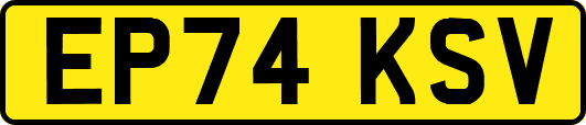 EP74KSV