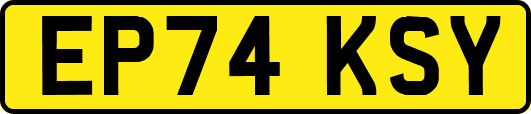 EP74KSY