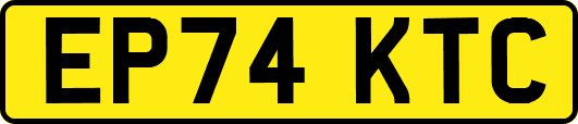 EP74KTC
