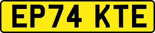 EP74KTE