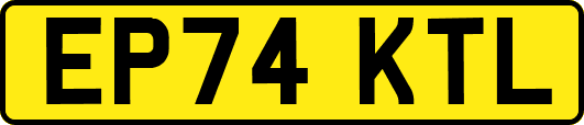 EP74KTL