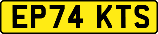 EP74KTS