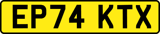 EP74KTX
