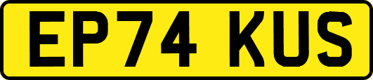 EP74KUS