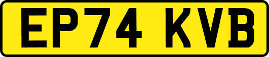 EP74KVB
