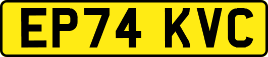 EP74KVC