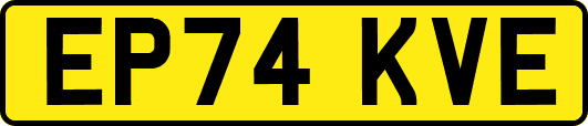 EP74KVE