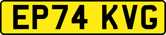 EP74KVG