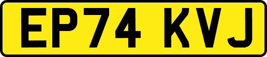 EP74KVJ