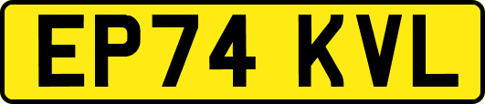 EP74KVL