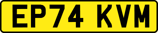 EP74KVM