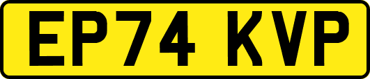 EP74KVP
