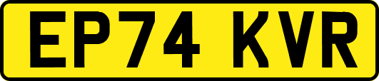 EP74KVR