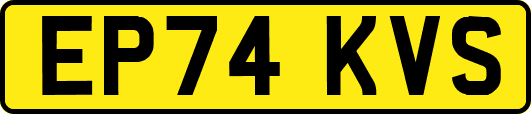 EP74KVS