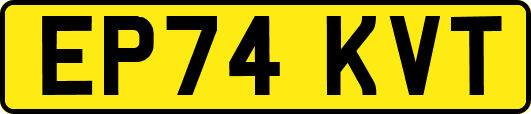 EP74KVT