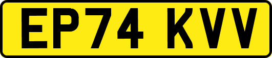 EP74KVV