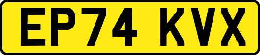 EP74KVX