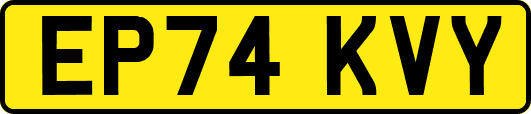 EP74KVY