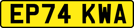 EP74KWA