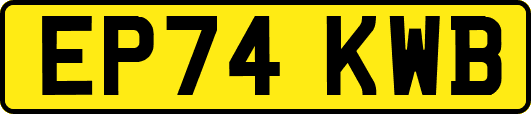 EP74KWB