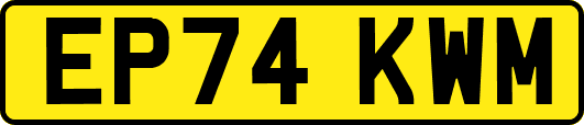 EP74KWM