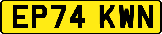 EP74KWN