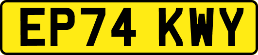 EP74KWY