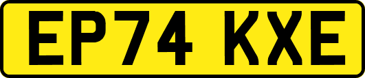 EP74KXE