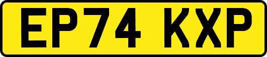 EP74KXP